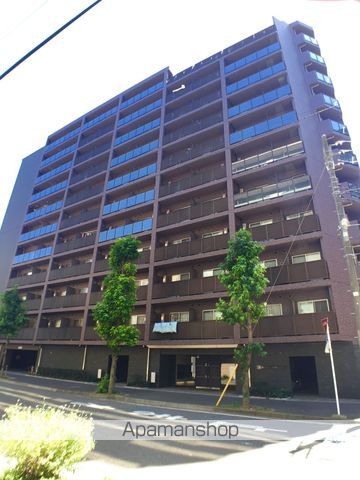 フェニックス新横濱クアトロ