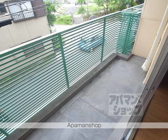 アウルマンションの内装写真