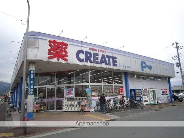オークスA・Bの周辺写真