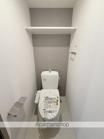 CREST TAPP名古屋山王の内装写真