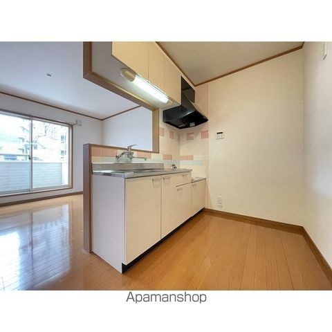 エスポワールISHIBASHIの内装写真