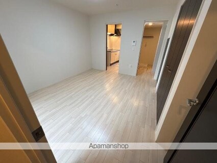 Ｓｐｉｃａ（スピカ）[1K/33.81m2]のリビング・居間