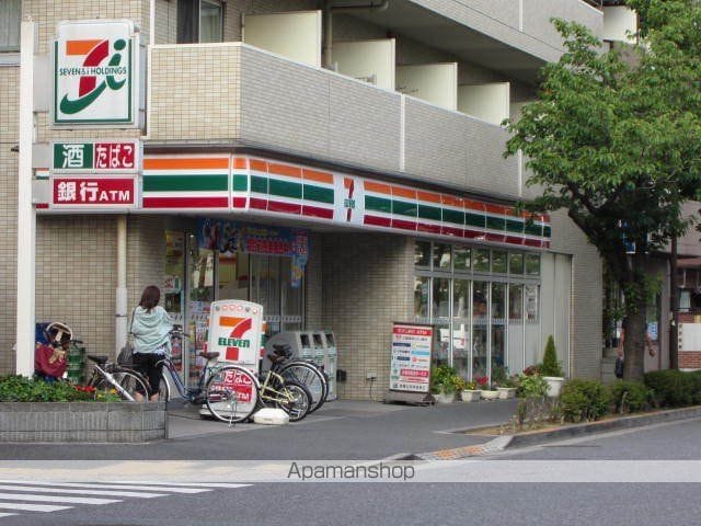 Lignum葛西の周辺写真