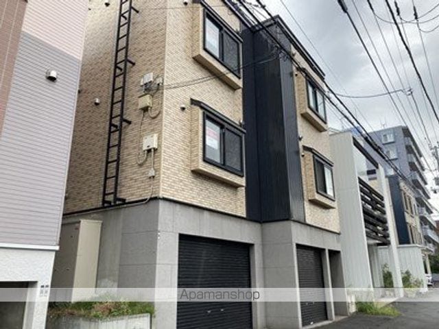 シルフ月寒