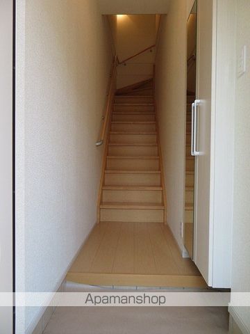 スプレンデール Iの内装写真