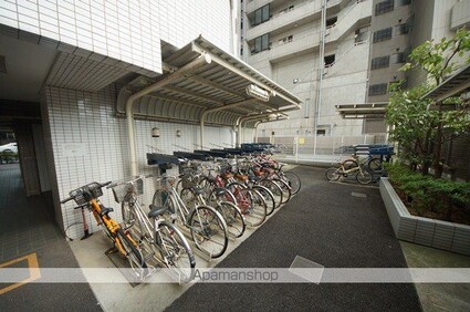 プライムアーバン四谷外苑東[1R/36.09m2]の共用部7