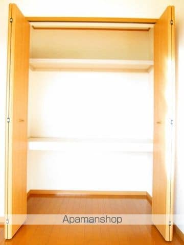エーデルハイム Bの内装写真