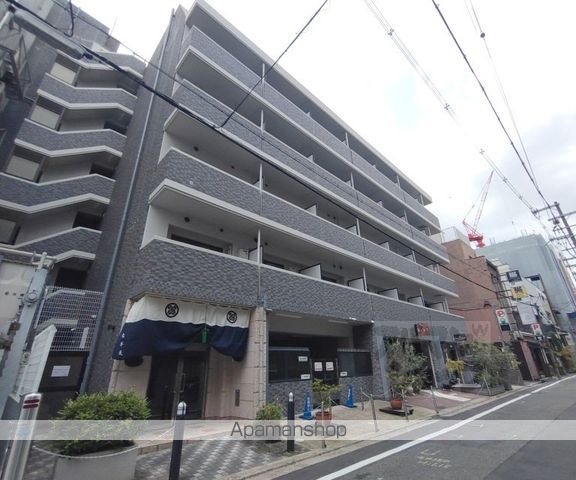 ステラムの外観写真
