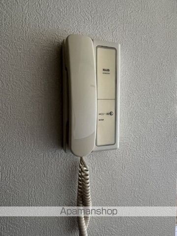 MGビルの内装写真