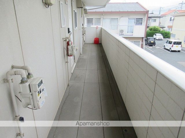 カーサIのその他写真