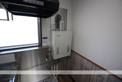 ウィステリア稲元[1DK/40.2m2]の内装4