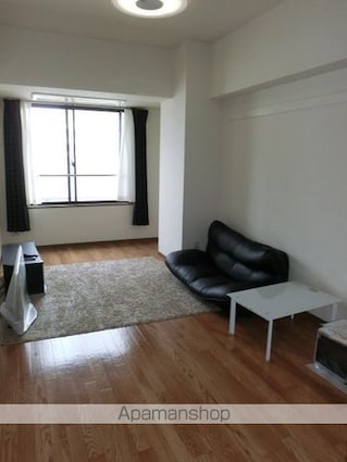 パル・サンライト[1K/30.52m2]の内装