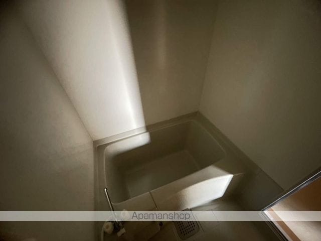 幟町 宮本ビルの内装写真