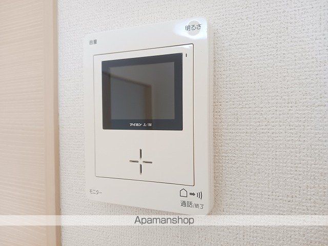 クラージュの内装写真