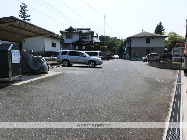 エソール長楽寺 A棟のその他写真