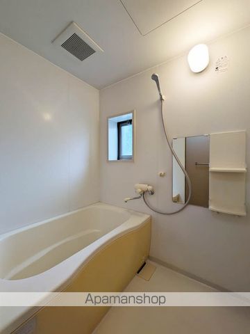 プレミール白川の内装写真