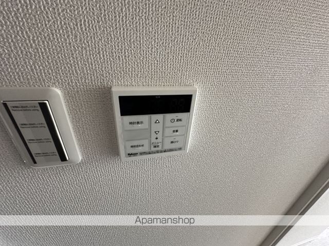 プレリスNEO大阪十三エルヴィオンの内装写真