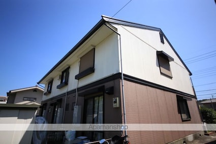 エトワールパラシオンＢ[3LDK/91.1m2]の外観3