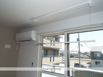 プレンティー中須　Ｂ[2LDK/62.92m2]の内装3