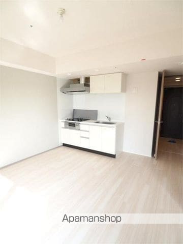 【ＯＮＥ　ＲＯＯＦ　ＲＥＳＩＤＥＮＣＥ　ＡＳＡＫＵＳＡＢＡＳＨＩ（の内装1】