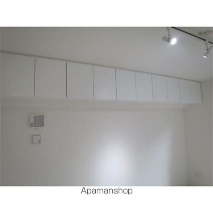 ＭＡＸＩＶ練馬ｎｏｒｔｈ[1K/26.1m2]の内装5