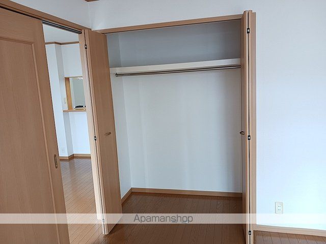セイント スクエアの内装写真