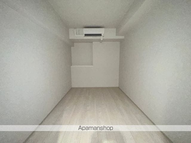 トリニティ豊中本町の内装写真