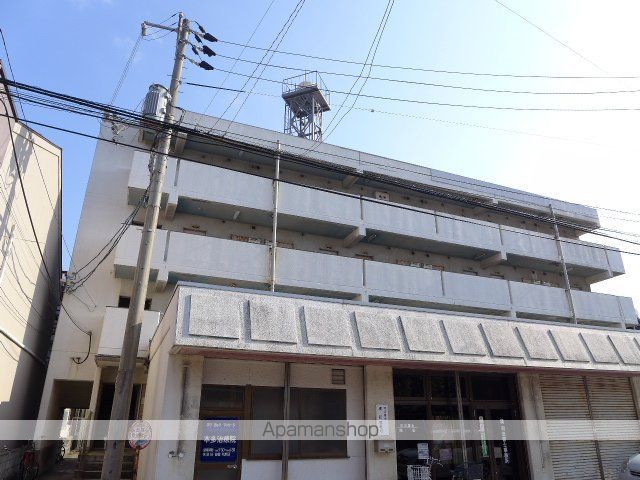 沢屋コーポの外観写真