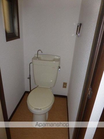 パナハイツ福永の内装写真