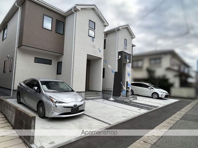 Casa白木原Iのその他写真