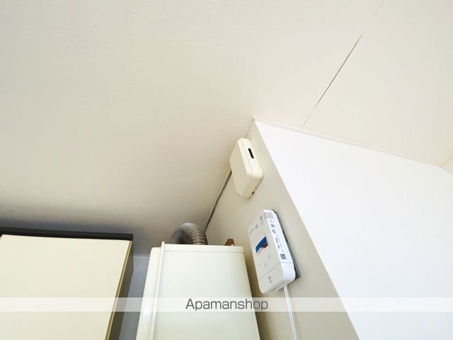 棟方アパートの内装写真