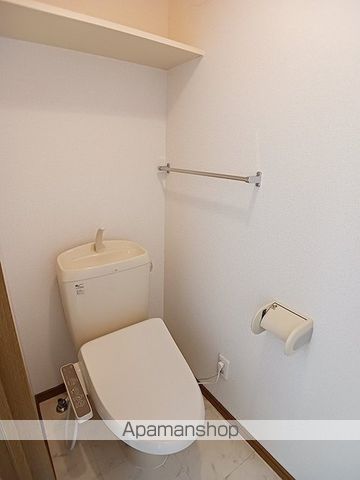 グランデファジョリーノの内装写真