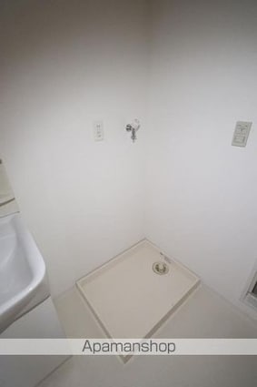 フォブールつるうち[2LDK/59.28m2]の内装4