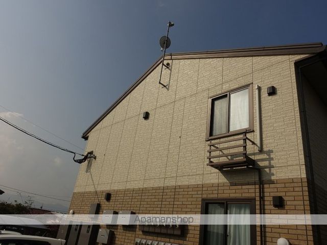 D-room葛原の外観写真