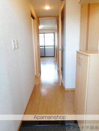 プラムガーデンＹｏｕｋｉ[1LDK/36m2]の内装1