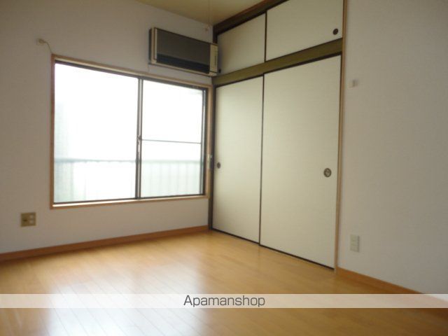 岡村荘の内装写真