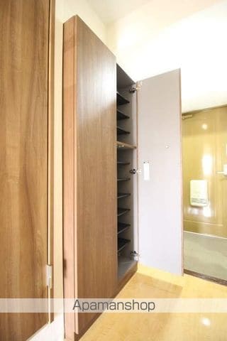 清幸マンション野田の内装写真