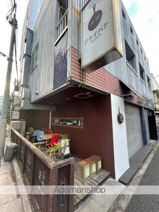 Ｇｒａｎｄ　Ｖｅｒｔ（グランヴェール）[1LDK/44.48m2]の周辺4