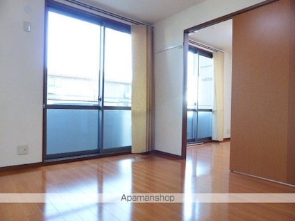 ＭａｓｔＴｏｗｎ三本柳Ⅲ[2LDK/61.33m2]のその他部屋・スペース