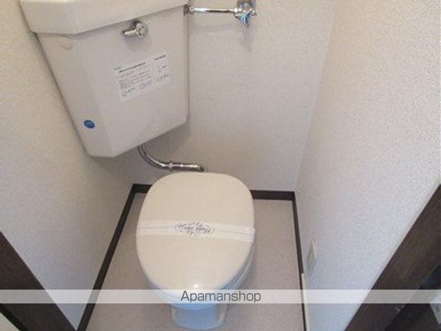 パルハイム厚別の内装写真
