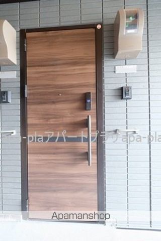 DーRESIDENCE仙波町の内装写真
