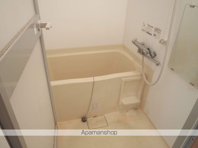 VILLA・POPOLOIIの内装写真