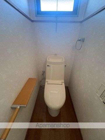 メゾンドシルフィの内装写真
