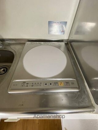 ロフティーフラワー１号館[1R/19.79m2]の内装2