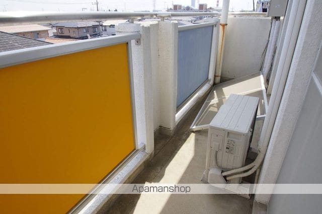 サンスウィートマンションの内装写真