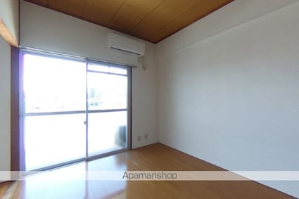 ＡＲＶＯ，ＢＬＤ[1DK/24.75m2]の内装2