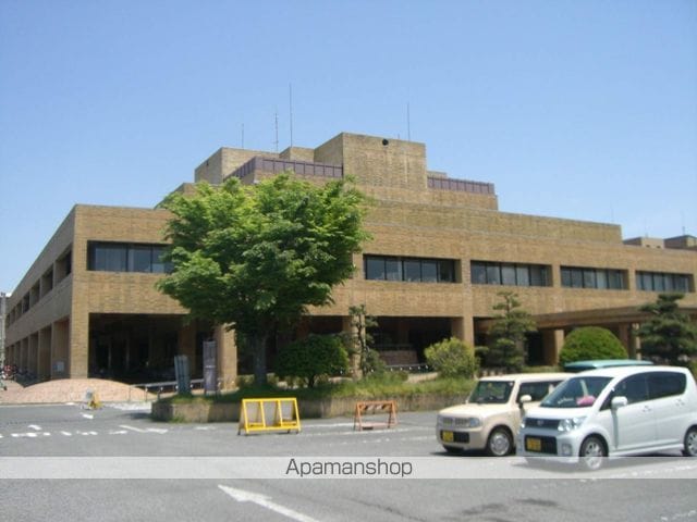 ファミーユ羽衣の周辺写真
