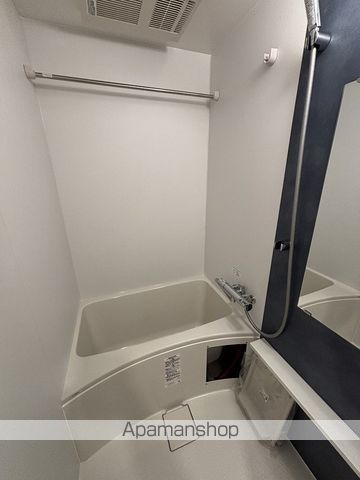 ESLEADRESIDENCETHEGRAND大阪NOAHの内装写真