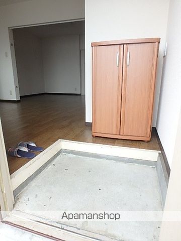 マンション浅名の内装写真