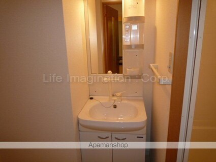 エンゼルプラザ　瀬田駅前[1K/27.72m2]の内装3